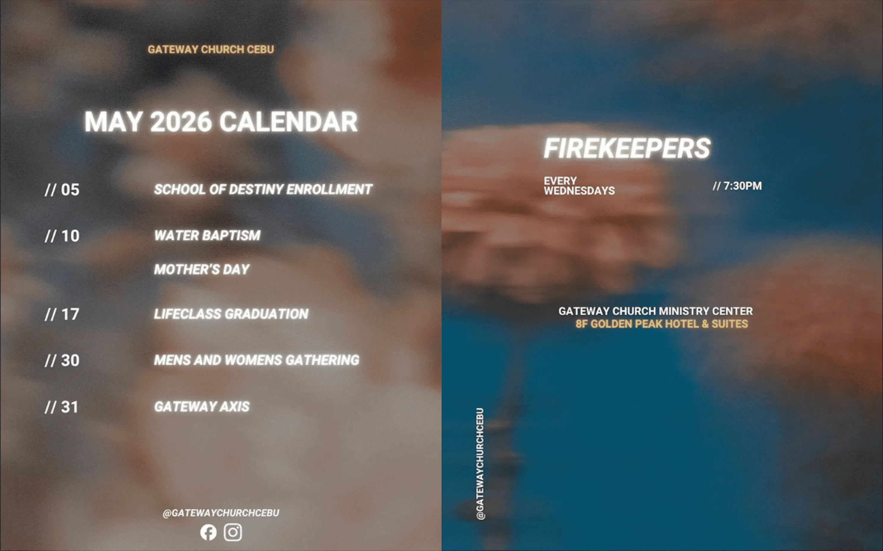 Monthly Calendar