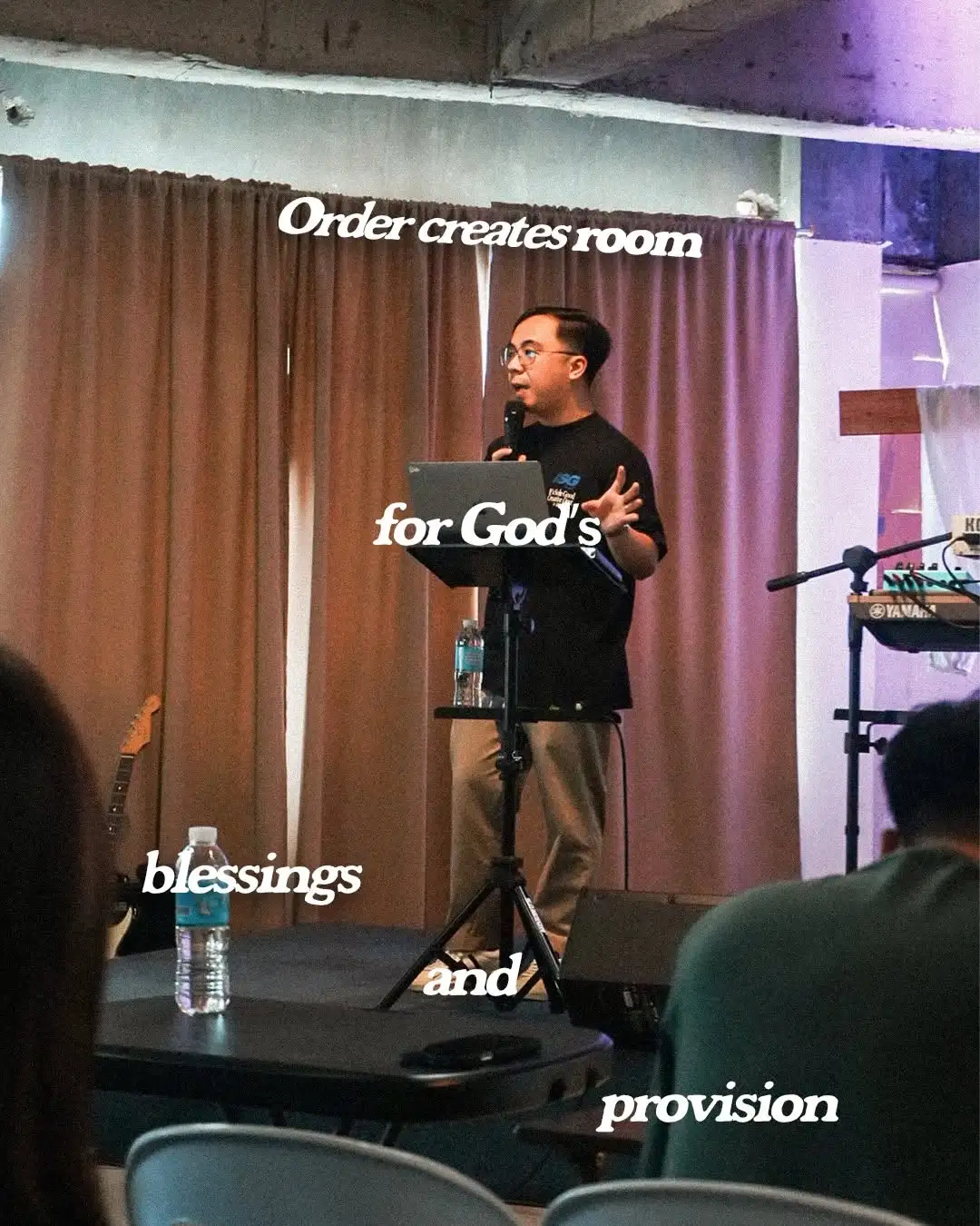 SONday Service - Photo 1