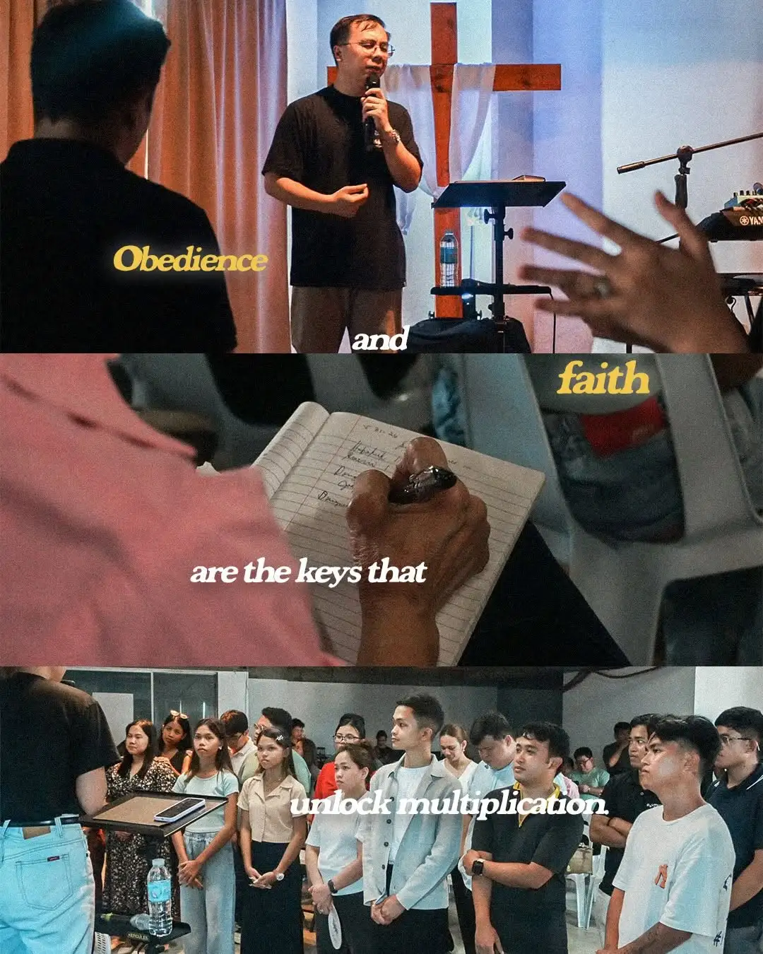 SONday Service - Photo 2