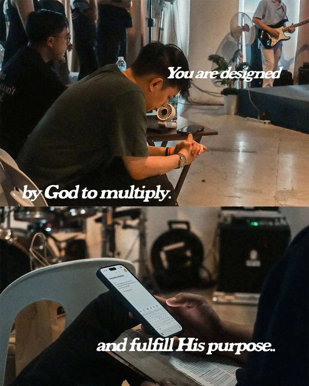 SONday Service - Photo 3