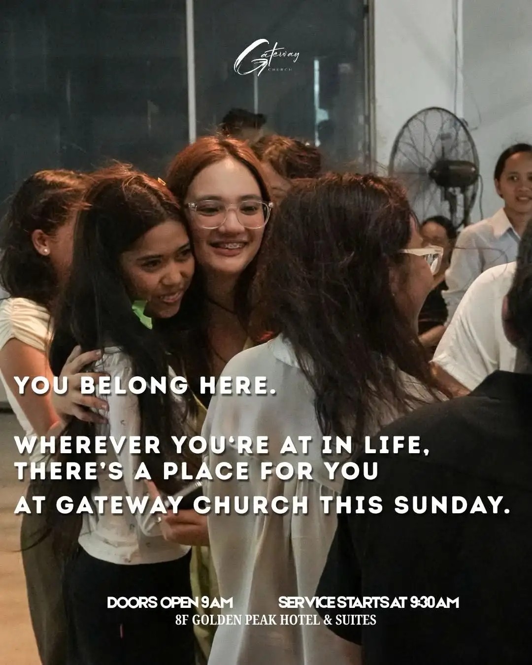 SONday Service - Photo 6