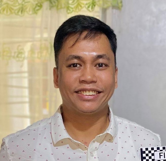 Capt. Lorna Villanueva