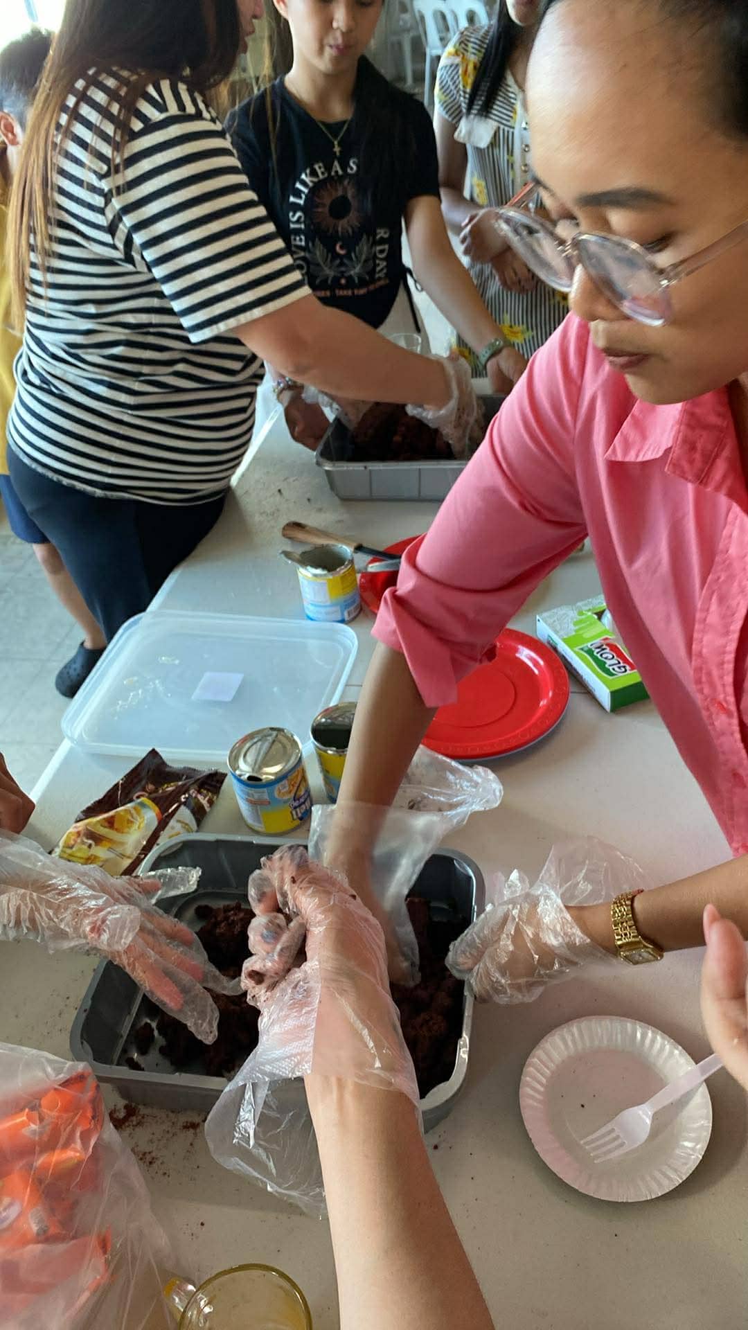 Men's and Women's Gathering - Photo 5