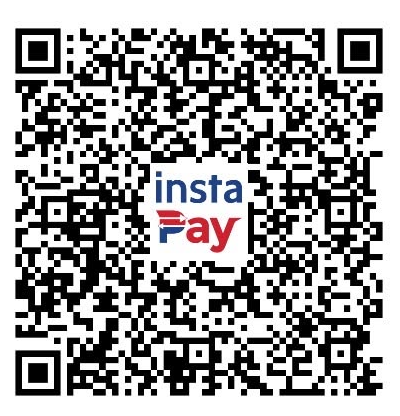 BPI payment QR code for Gateway event registration