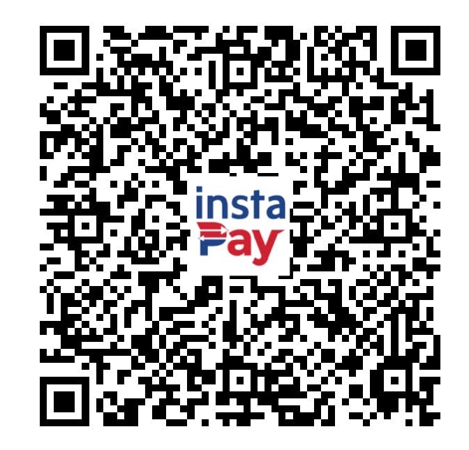 GCash payment QR code for Gateway event registration
