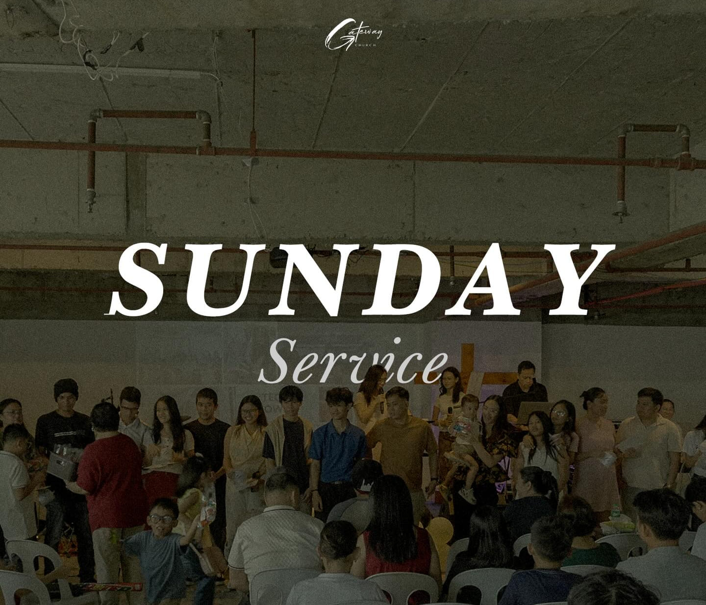 SONday Service